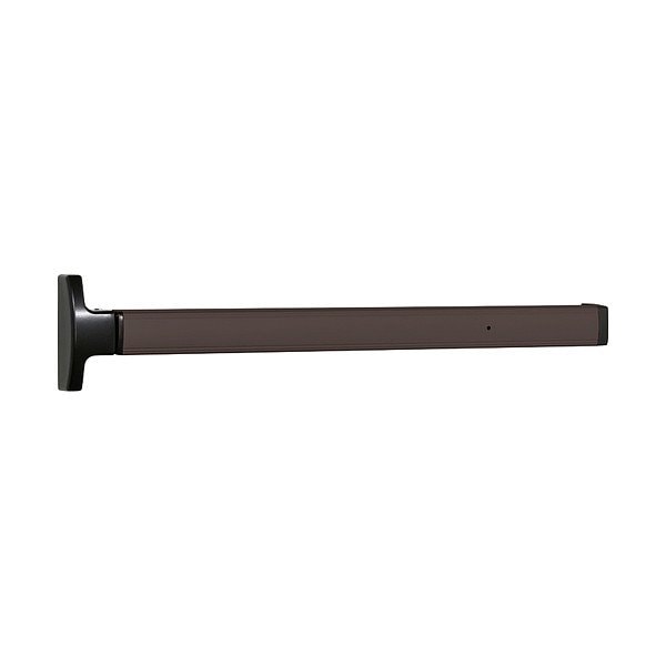 Falcon Grade 1 Narrow Stile CVR Exit - MEL1692NL-OP/HB-OP 36IN DC13