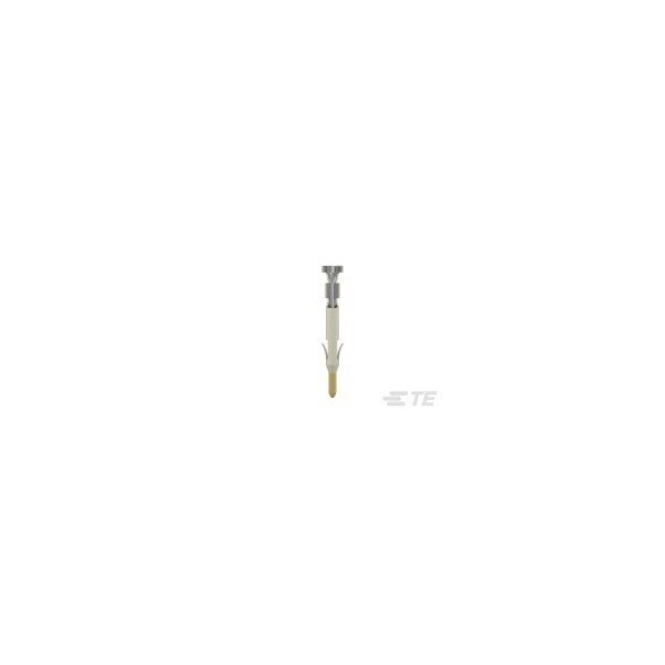 Te Connectivity MINI UMNL PIN 26-22AWG AU LP - 1-770985-0