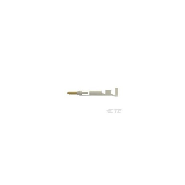 Te Connectivity MINI UMNL PIN 26-22AWG AU LP - 1-770985-0