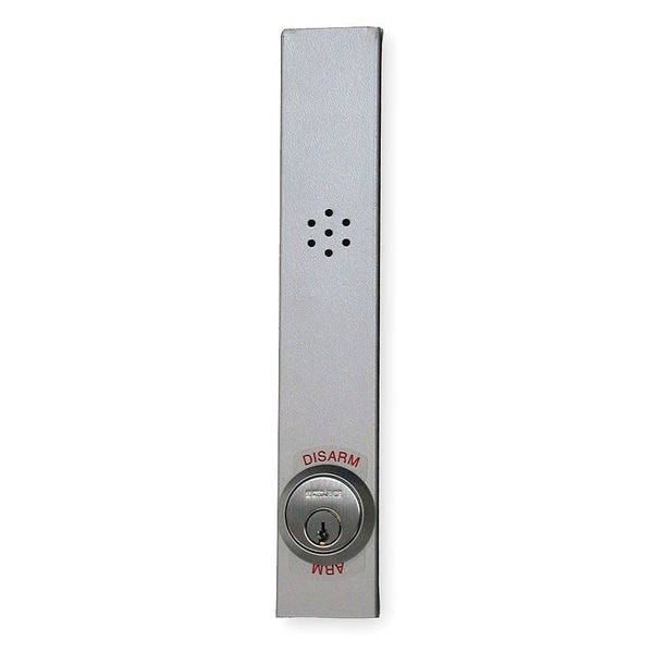 Von Duprin Exit Door Alarm Kit, Horn, 85dB - 22ALK 3FT SP28 3215