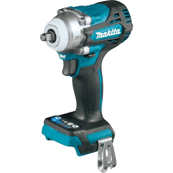 Makita Compact Impact Wrench, 3/8 in Drive Sz - XWT16Z