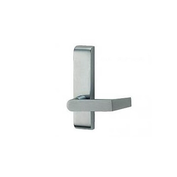 Von Duprin No. 06 LEVER - 373-L-BE US26D LHR