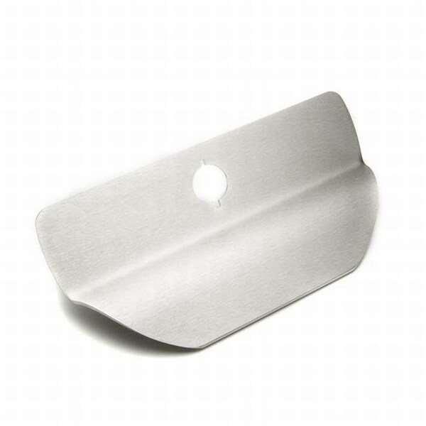 Ives Satin Stainless Steel Trim VR914NL - VR.1015