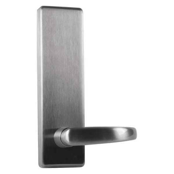 Falcon Lever, Quantum, Field Reversible, Silver - 510L-BE-Q US26D