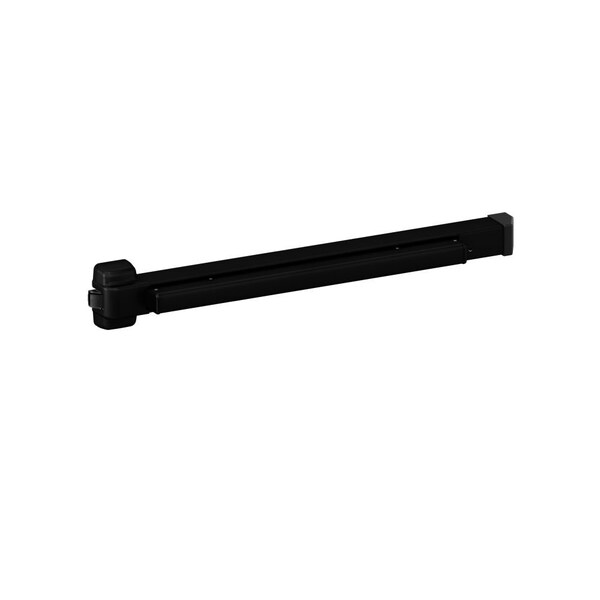 Von Duprin 3ft Rim Exit Device 622 Matte Black Finish - 22EO6223