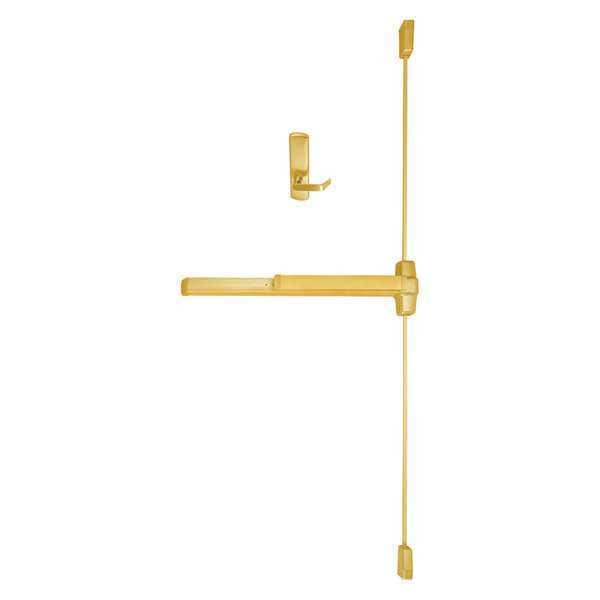 Von Duprin Vertical Rod, 36 in. Door W, Series 99 - 9927DT 3 US3