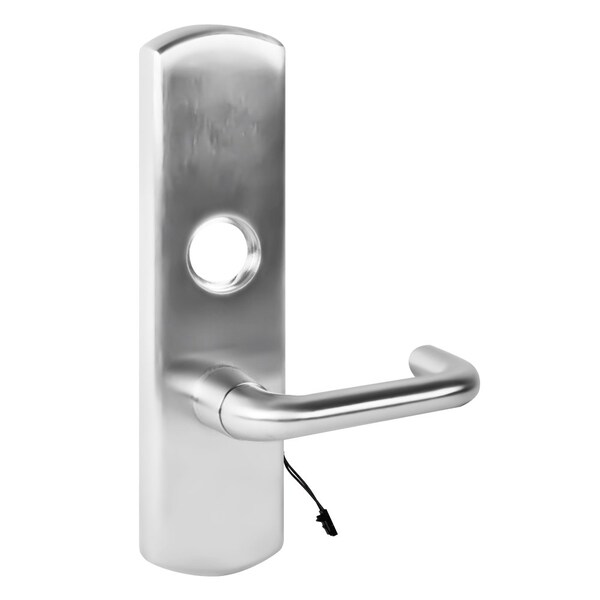 Von Duprin Exit Device Trim - M996L-03-M US26 RHR
