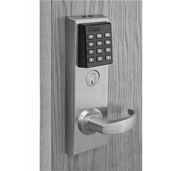 Best Satin Chrome Exit EXZ7EV14KP626RHRVD9RM - 887838210883