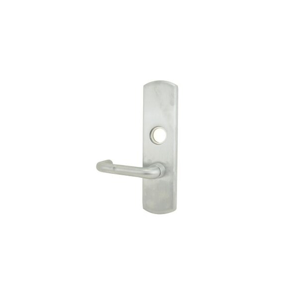 Von Duprin Satin Chrome Trim 996LRNL26DLH03 - 996LNLR26DLHR03