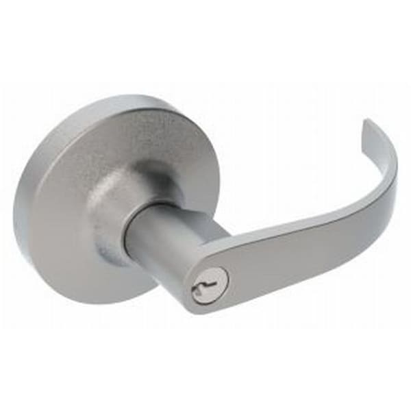 Hager Aluminum Trim 47KEARCALM - 169423