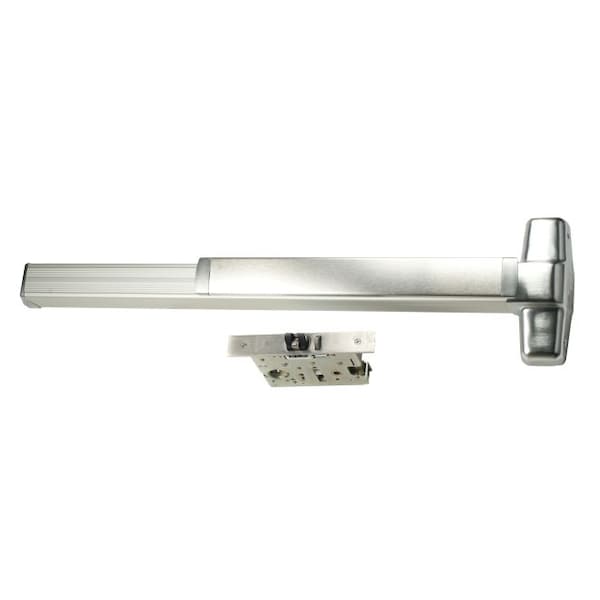 Von Duprin Satin Chrome Exit 9875EO26D3 - 9875EO26D3
