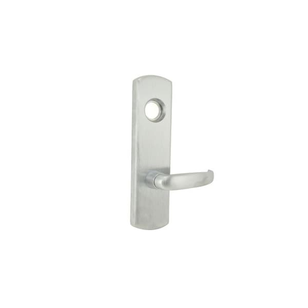 Von Duprin Satin Chrome Trim 996LM26DRH17 - 996LM26DRHR17