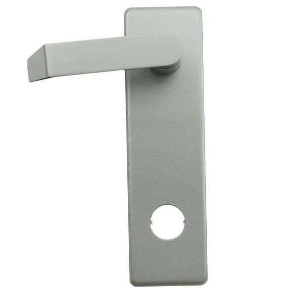 Falcon Trim 510L28 Aluminum - F-TRIM.10859