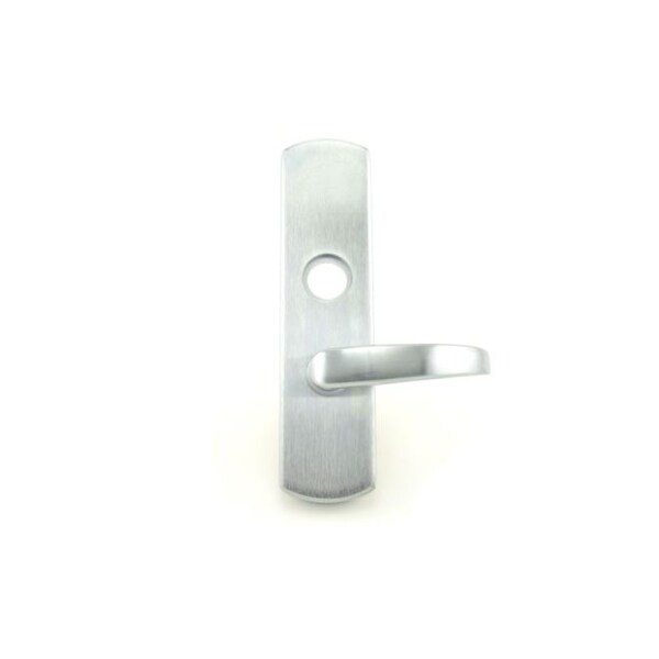 Von Duprin Satin Chrome Trim 996LR26DRH17 - 996LR26DRHR17