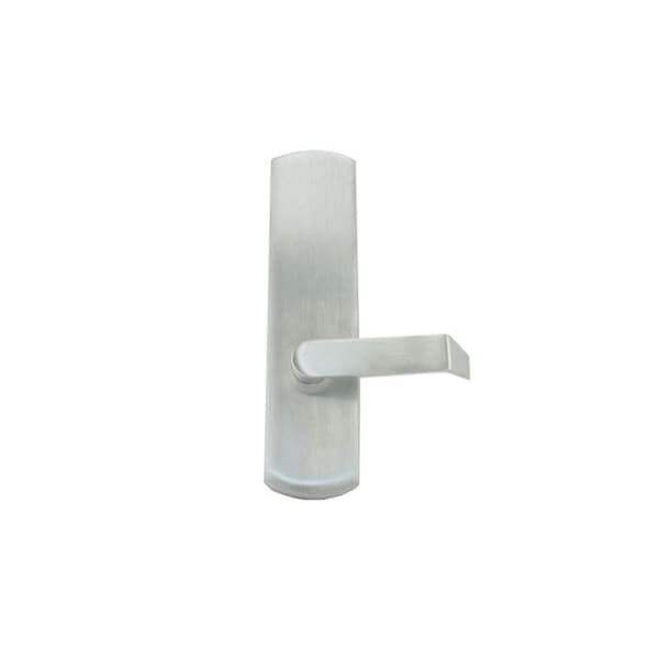 Von Duprin Satin Chrome Trim 996LDT26DRH - 996LDT26DRHR