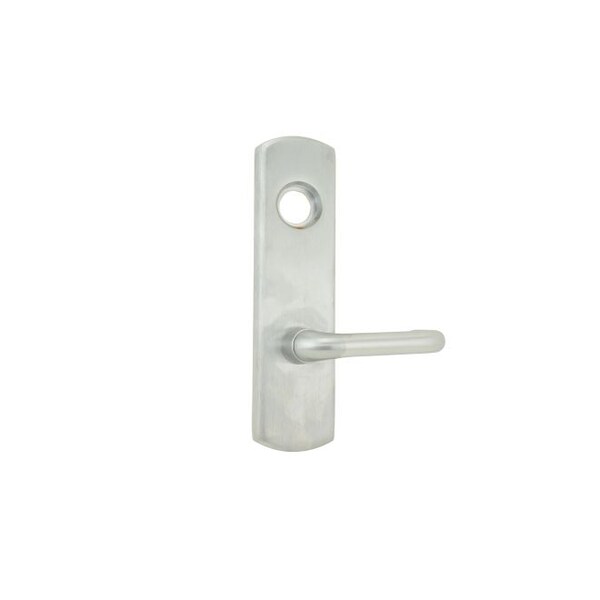Von Duprin Satin Chrome Trim 996LM26DRH03 - 996LM26DRHR03