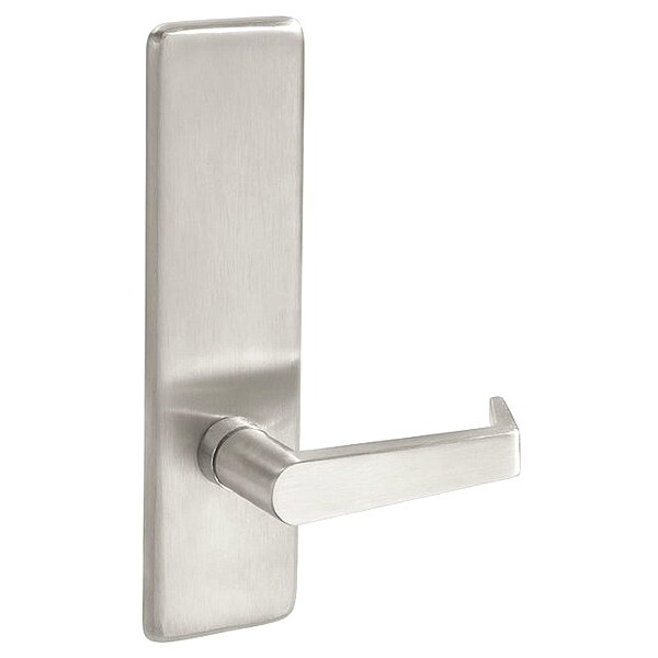 Assa Abloy Accentra Exit Device Trim, Grade 1,420F Series - 428F AU 630 RHR
