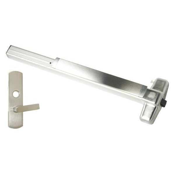 Von Duprin Rim, Heavy Duty, 48 in. Door W, Series 99 - 99L-06 4 26D RHR