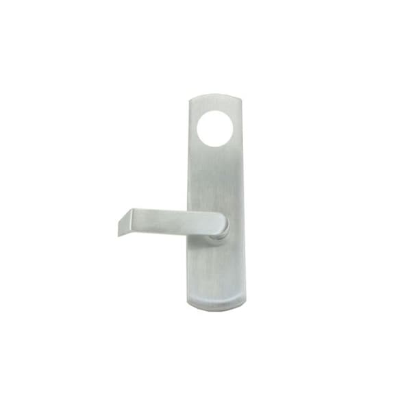Von Duprin Satin Chrome Trim 996LRNL26DLH - 996LNLR26DLHR