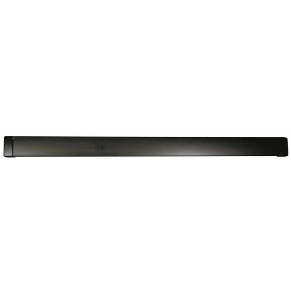 Invernadero 8400 Series Mortise Exit Device with Narrow Stile Glass Doors - IN2994498