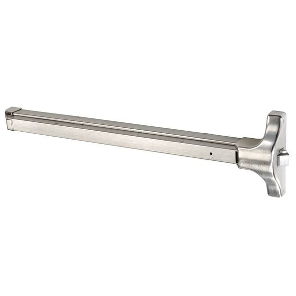 Assa Abloy Accentra Rim Pullman Bolt, Exit Device, Grade 1 - 2100F X 630