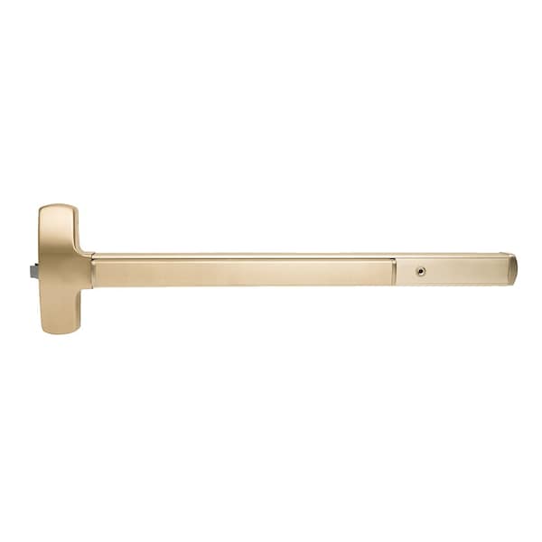 Falcon 25-R-L-D 3 4 Exit Device - 25-R-L-D 3 US4 RHR