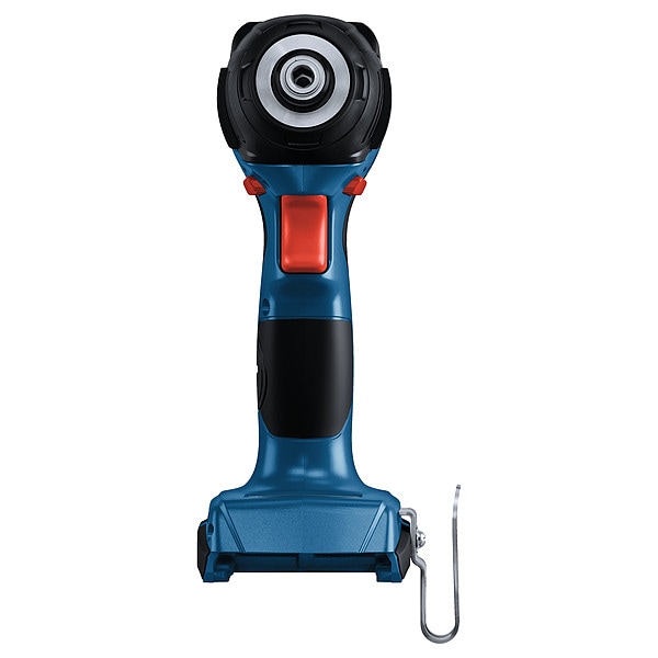 Bosch Impact Drivers, 18.0 V, 1,860 in-lb - GDR18V-1860CN