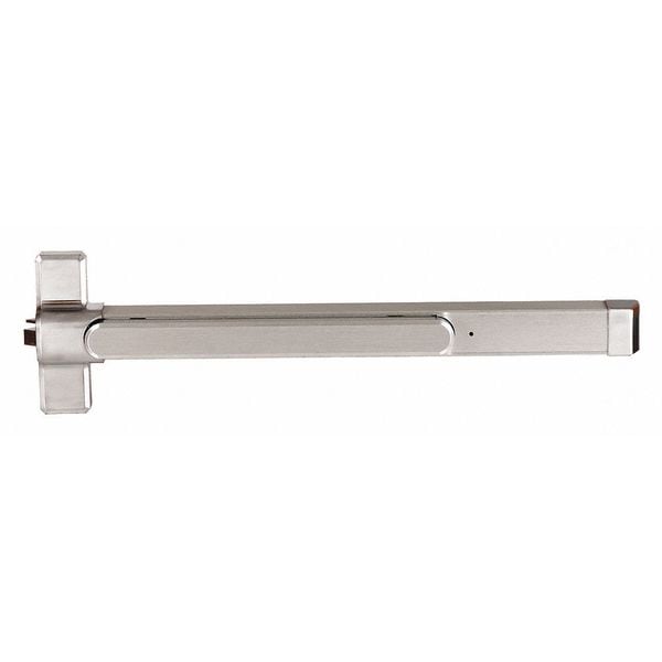 Dormakaba Rim, Series QED100, Door 48" W - QED111HC48626