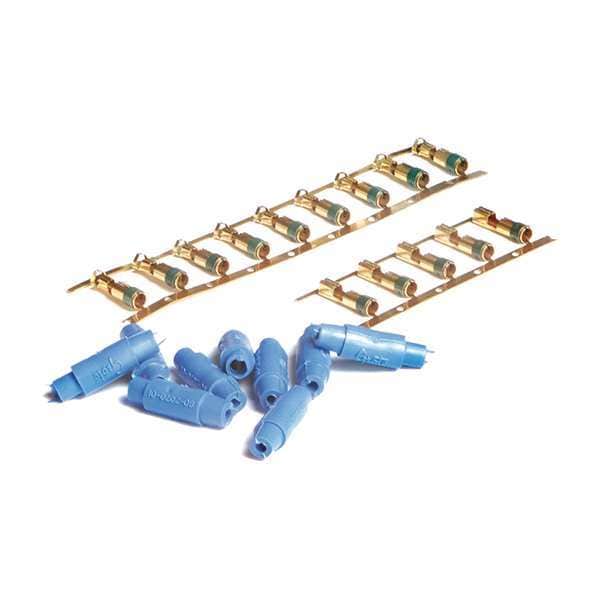 Grote Retrofit Plug-In Terminal Kit 23 Piece - 99510