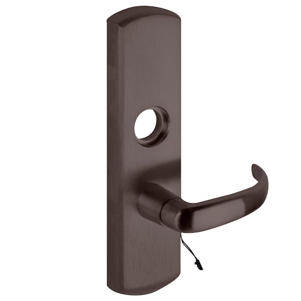 Von Duprin Exit Device Trim - M996L-17-R/V US10B RHR