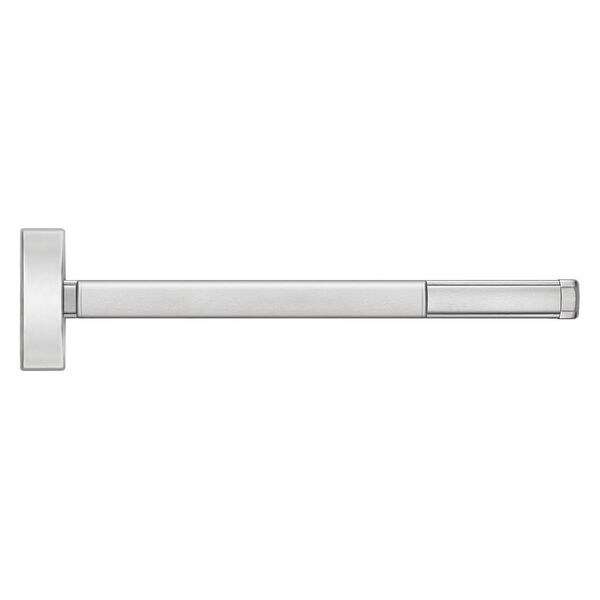 Precision Concealed Rod, Series APEX, Door 36" W - 3R02803RHRB630