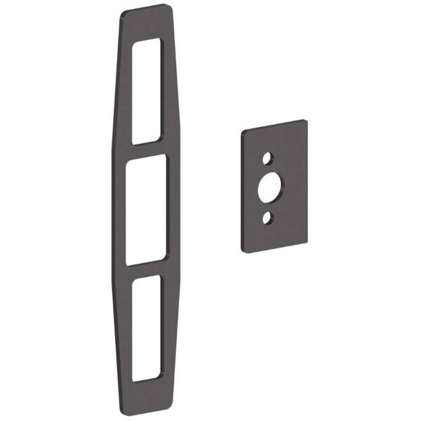 Hager Oil Rubbed Bronze Shim 4960R10B - 139719