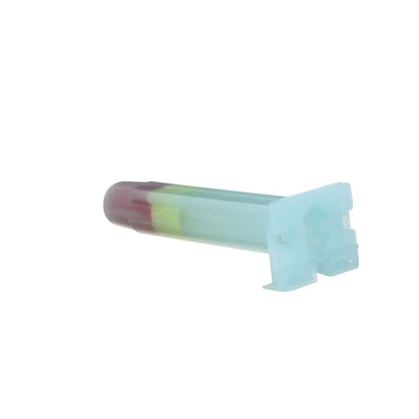 3M Splice Kits, 18 to 10 AWG, 221F, Ylw, 600V - DBR/Y-6(KIT)