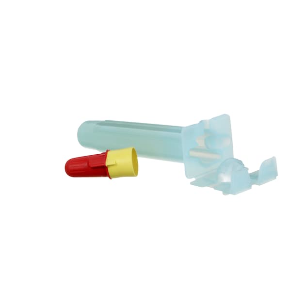 3M Splice Kits, 18 to 10 AWG, 221F, Ylw, 600V - DBR/Y-6(KIT)