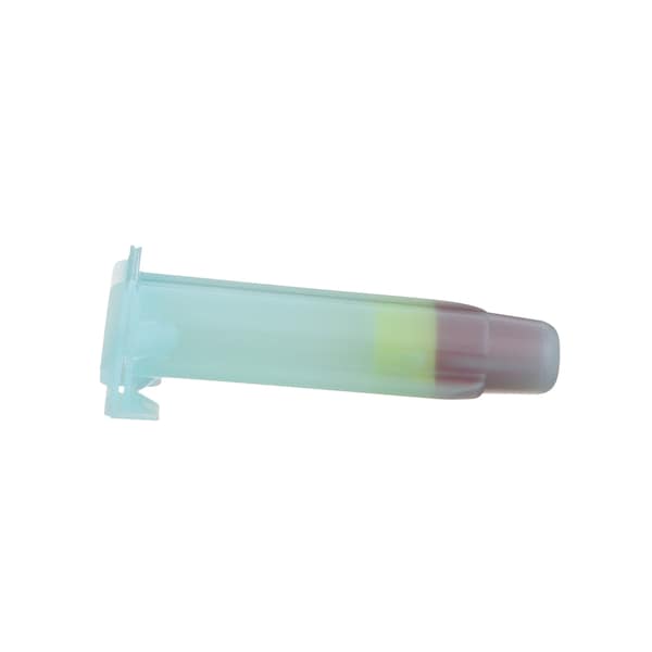 3M Splice Kits, 18 to 10 AWG, 221F, Ylw, 600V - DBR/Y-6(KIT)