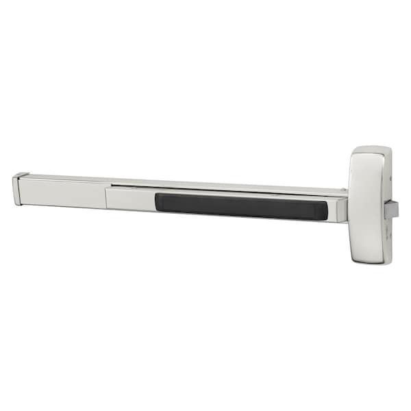 Sargent Grade 1 Rim Exit Bar, Wide Stile Pushpad, 36-in Device, Night Latch Function, Electric Latch Retract - 56-8804F 32