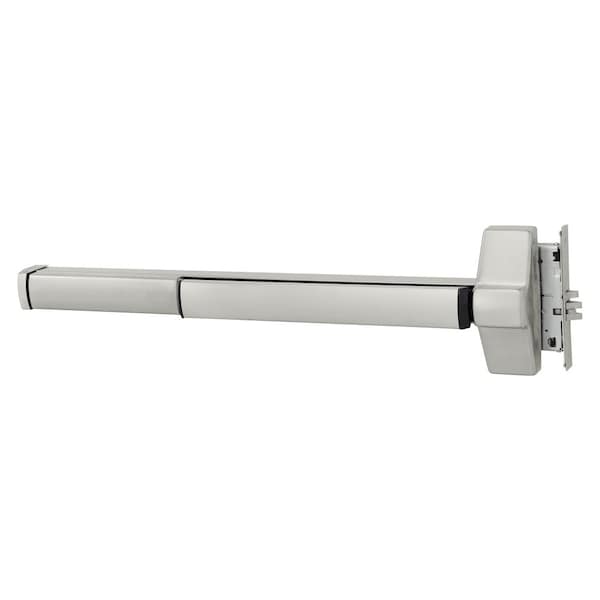Corbin Russwin Mortise Exit Device, Left Hand Reverse, 36-in, Fire Rated, Exit Only or for use with Classroom or Pa - ED5600AL 630 LHR