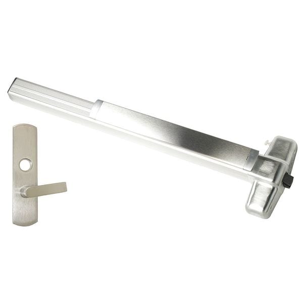 Von Duprin Rim, Heavy Duty, 48 in. Door W, Series 99 - 99L-06-F 4 26D RHR