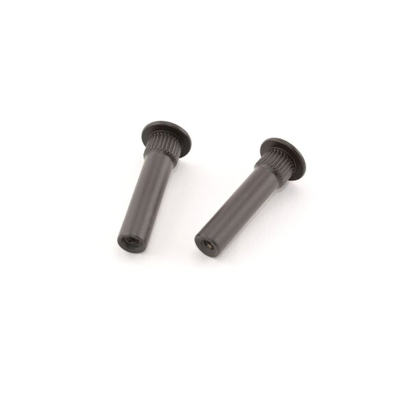 Von Duprin 10-24 Sex Bolts 613 Oil Rubbed Bronze Finish, 2PK - SB42510B