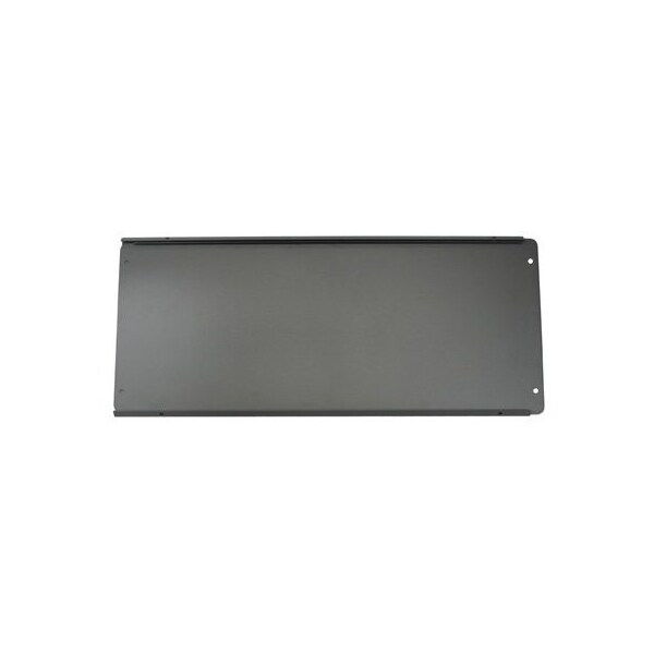 Lockey 12 L PS 3-In-1 Panic Shield Silver - PS3112PS-S