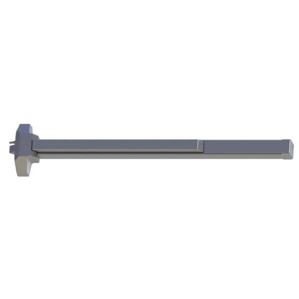 Hager Satin Stainless Steel Exit 4701RIM4832D - 118171
