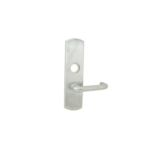 Von Duprin Satin Chrome Trim 996LRNL26DRH03 - 996LNLR26DRHR03