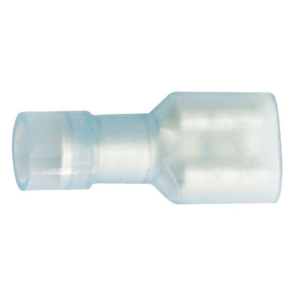 Power First Female Disconnect, Blue, 16-14AWG, PK50 - 24C762