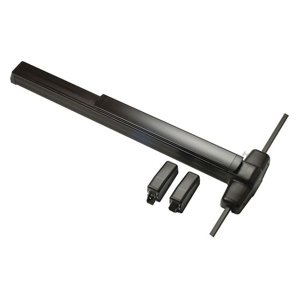 Von Duprin Surface Vertical Rod, Heavy, Fits 4-3/4inW - 9927EO 3 313