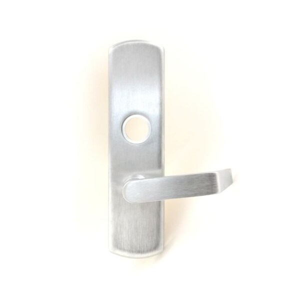 Von Duprin Satin Chrome Trim 996LR26DRH - 996LR26DRHR