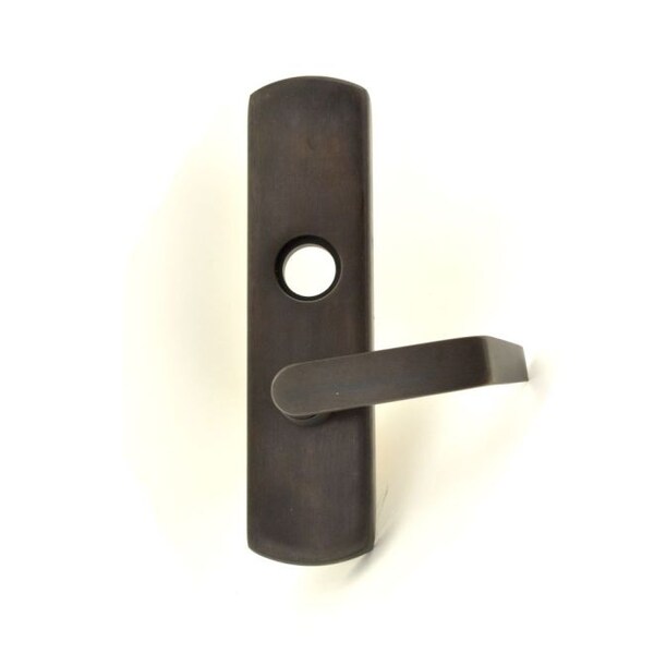 Von Duprin Oil Rubbed Bronze Trim 996LR10BRH - 996LR10BRHR