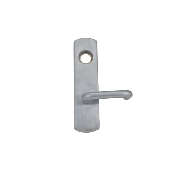 Von Duprin Satin Chrome Trim 996LM26DLH03 - 996LM26DLHR03
