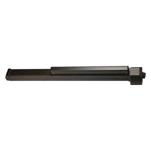 Von Duprin Rim, Medium Duty, 36 in. Door W, Series 22 - 22NL-OP-3-313