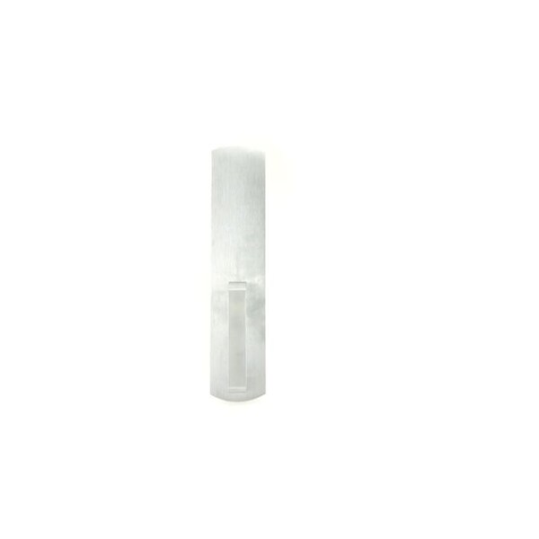 Von Duprin Satin Chrome Trim 990DT26D - 990DT26D