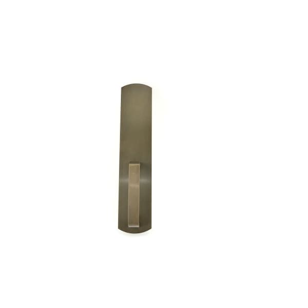 Von Duprin Oil Rubbed Bronze Trim 990DT10B - 990DT10B